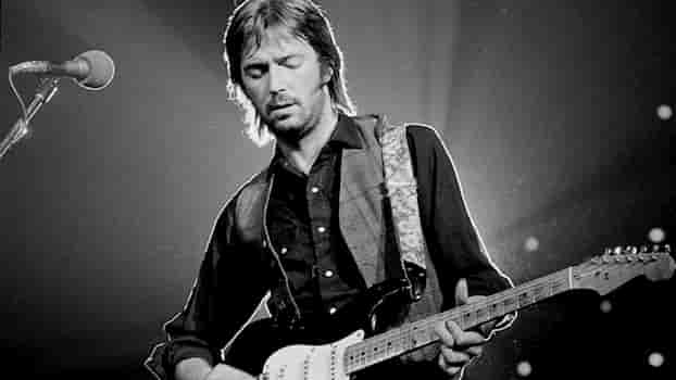 Eric Clapton