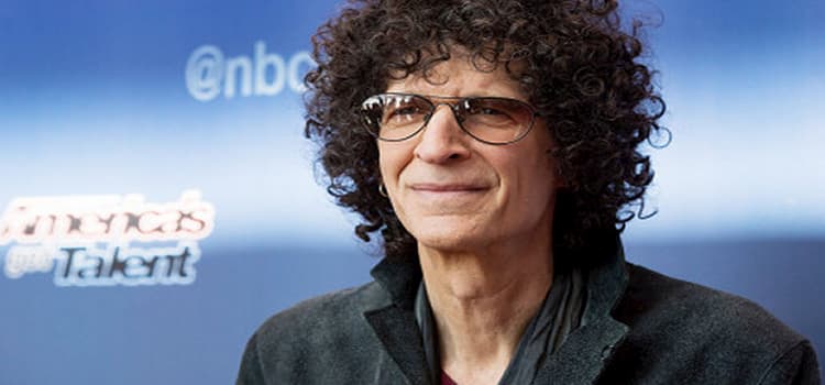 Howard Stern