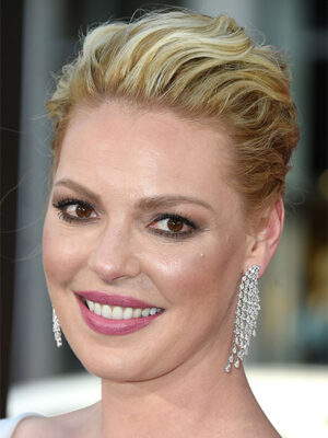 Katherine Heigl