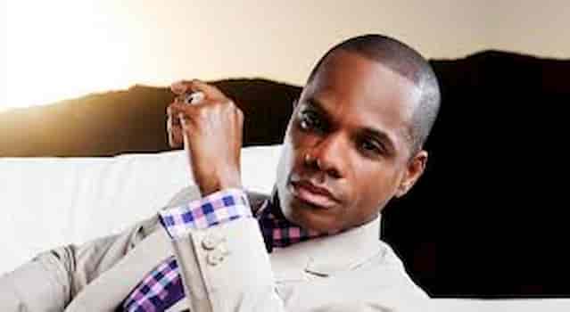 Kirk Franklin