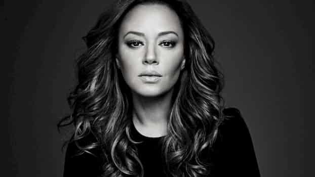 Leah Remini