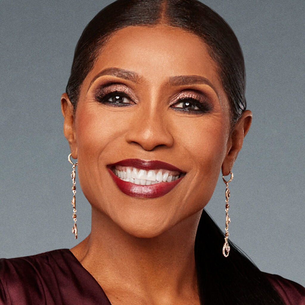 Dr. Jackie Walters Image