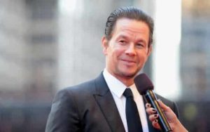 Robert Wahlberg Photos