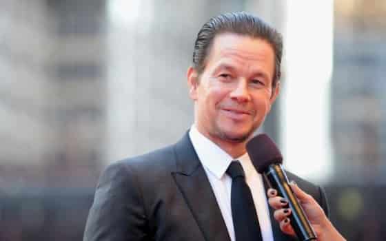 Robert Wahlberg