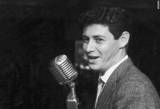 Eddie Fisher