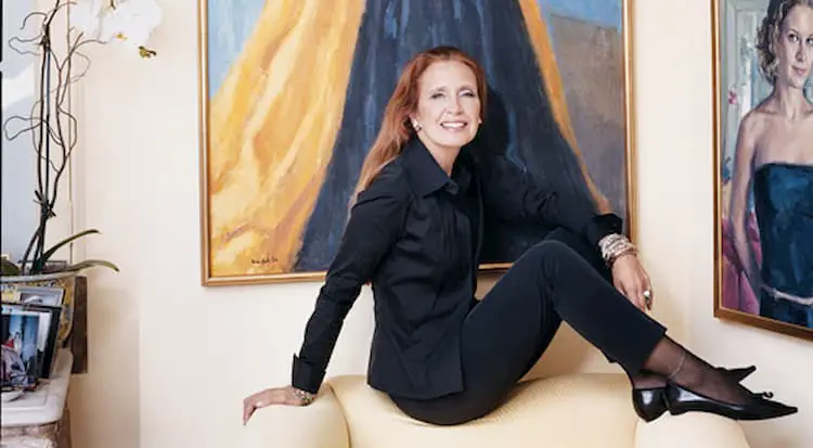 Danielle Steel Biography, Age, Spouse, Children, Books And Net Worth.