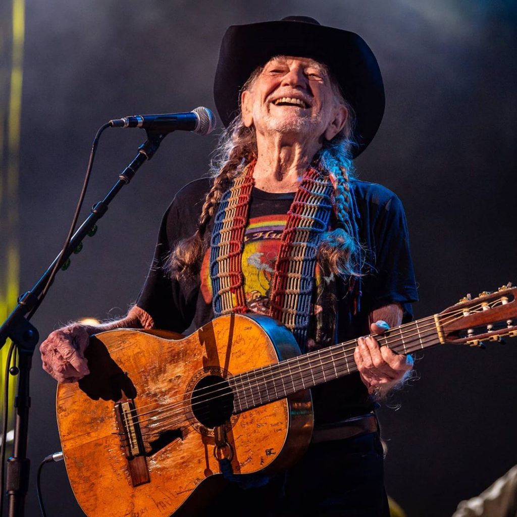 Willie Nelson Net Worth 2024 In India Pippa Gilberta