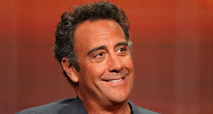 Brad Garrett