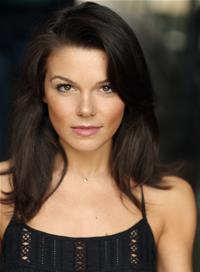 Faye Brookes Photo