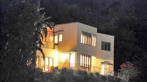 Jewel Kilcher House
