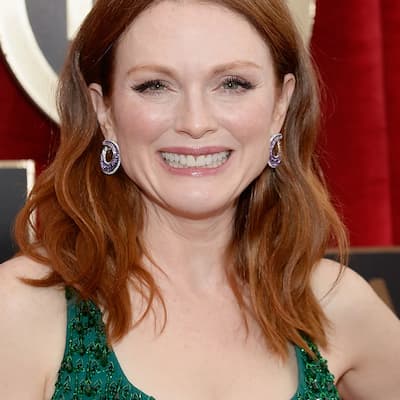 Julianne Moore Photo