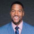 Michael Strahan Photo