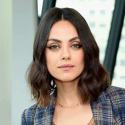 Mila Kunis Image 