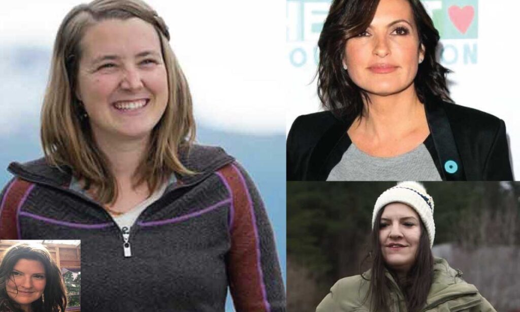 Photos of Jane Kilcher