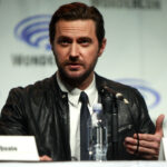 Richard Armitage Photo