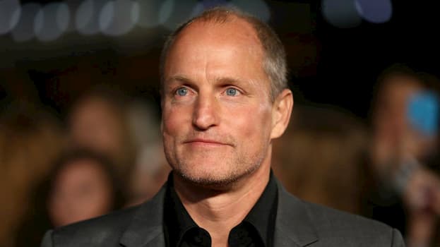 Woody Harrelson