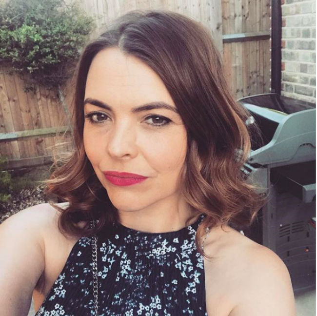 Kate Ford Image