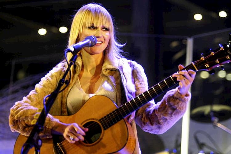 Jewel Kilcher