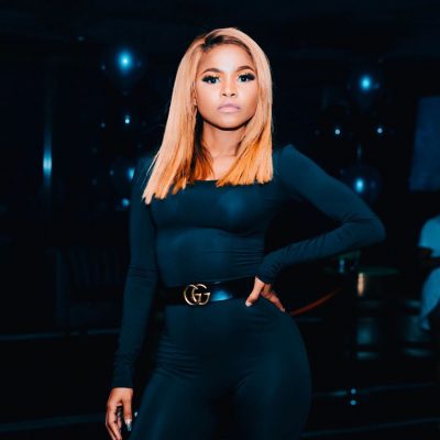 Khanya Mkangisa Image