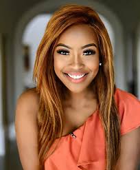 Lorna Maseko