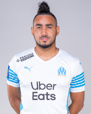 Dimitri Payet