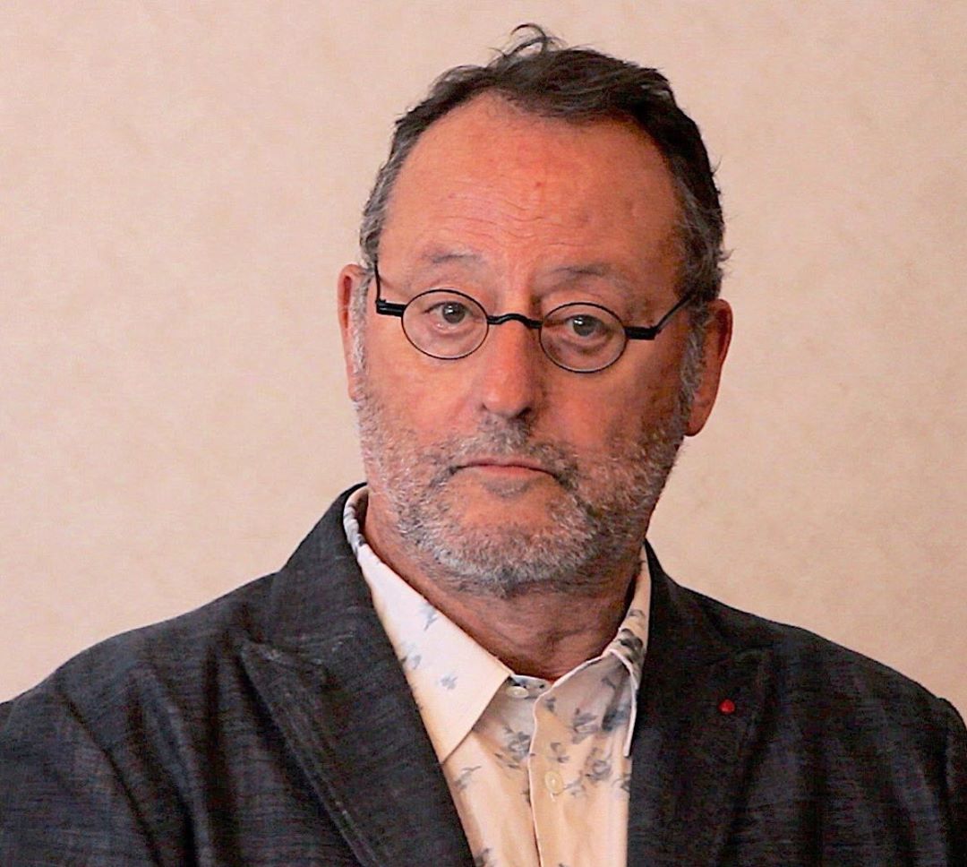 Jean Reno Bio, Age, Height, Wife, Children, Movies and Net Worth
