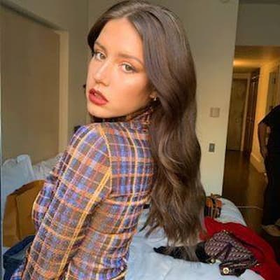 Adele Exarchopoulos Baby Daddy, Husband, Wikipedia, Age, Net Worth