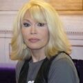 Amanda Lear Photo