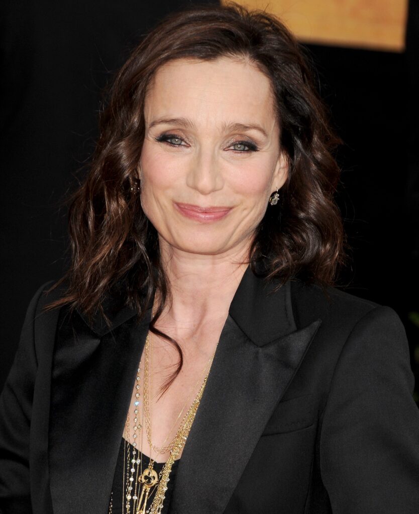 Kristin Scott Thomas Photo