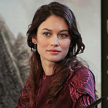 Olga Kurylenko Photo