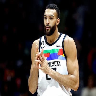 Rudy Gobert Photo