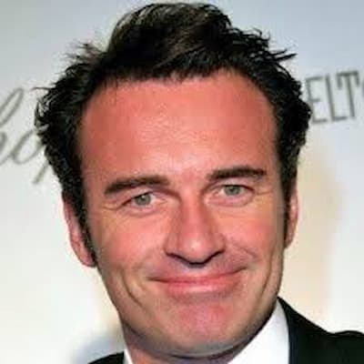 Julian McMahon Image