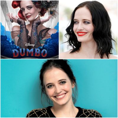 Eva Green Photo