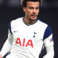 Dele Alli Photo