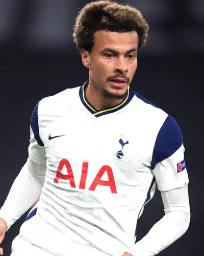 Rudy Galetti] DONE DEAL: Dele #Alli will be a new #Besiktas player