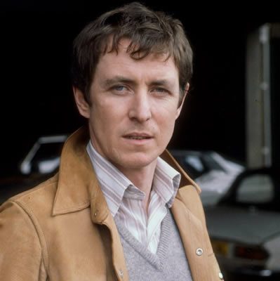 John Nettles photo
