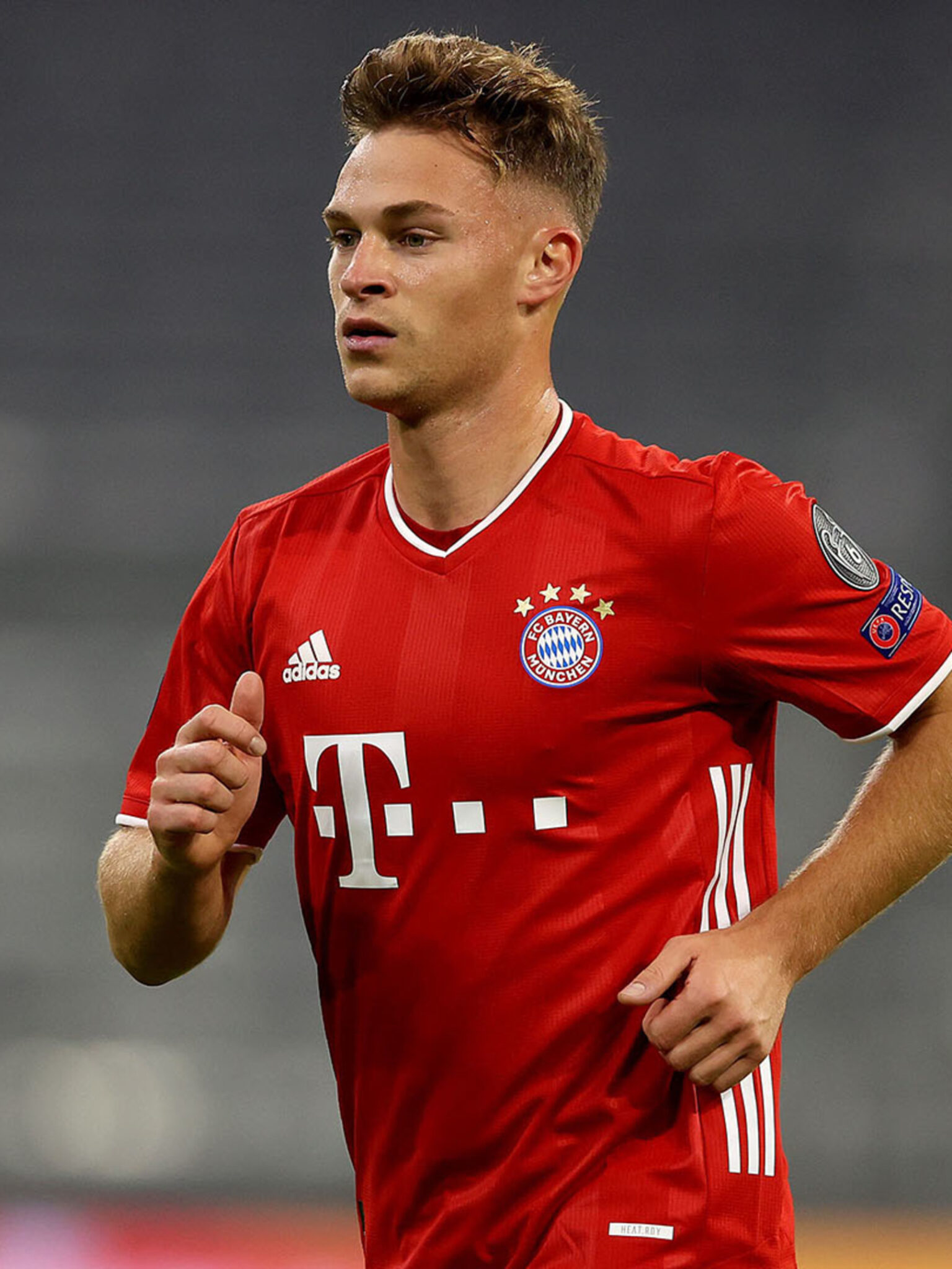 Joshua Kimmich Photo