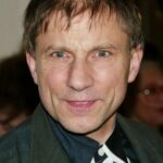 Simon McBurney Photo