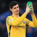 Thibaut Courtois  Photo