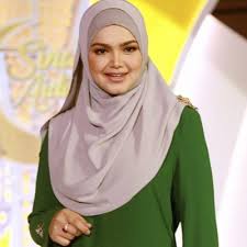 Siti Nurhaliza Image