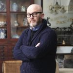 Salvage Hunters Star Drew Pritchard Photo