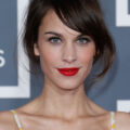 Alexa Chung Photo