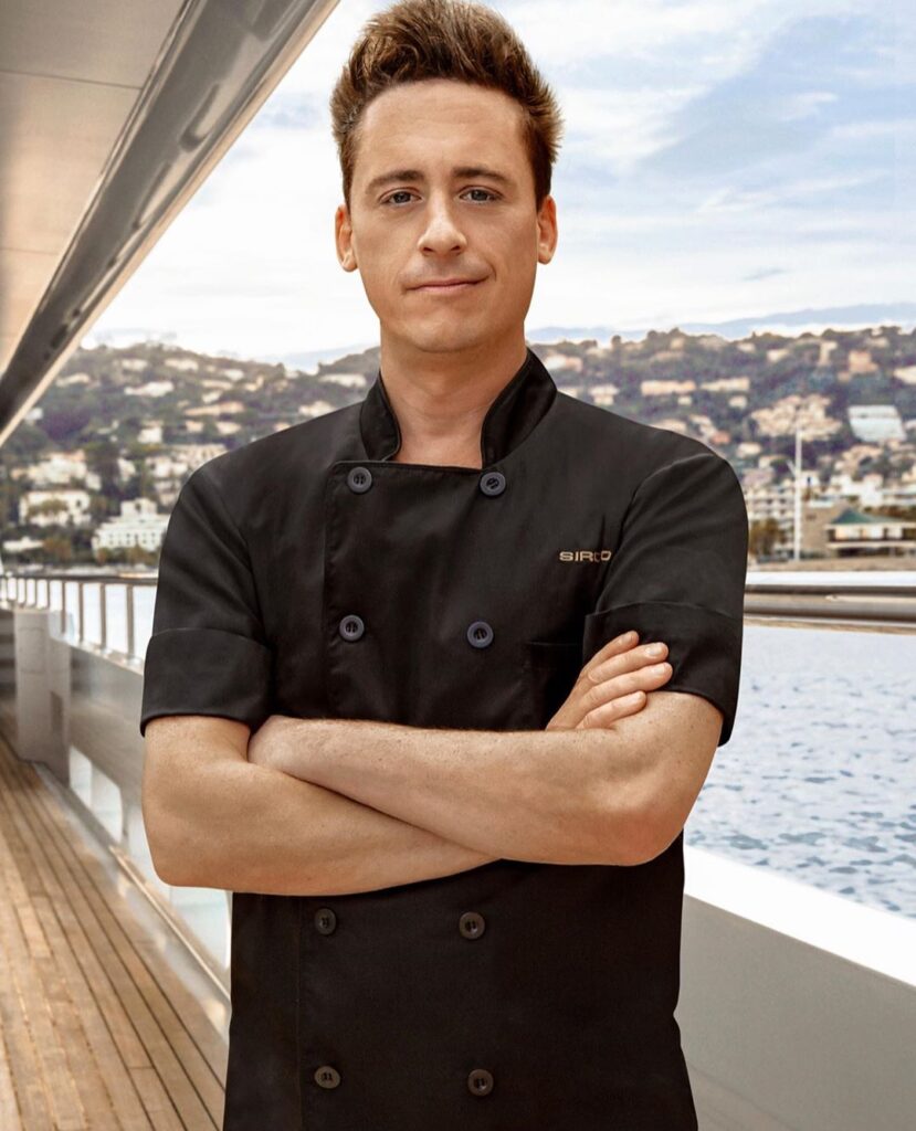 Ben Robinson Image