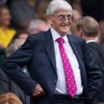 Michael Parkinson Photo