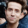 Nick Grimshaw Photo