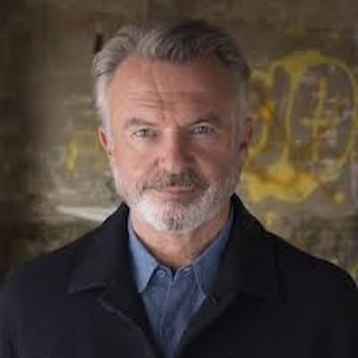 Sam Neill Photo
