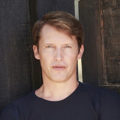 James Blunt Photo