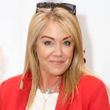 Lucy Alexander Bio, Age, Husband, Wedding, Daughter, Worth, TV Shows