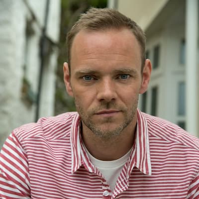 Joe Absolom Image