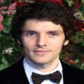 Colin Morgan Photo